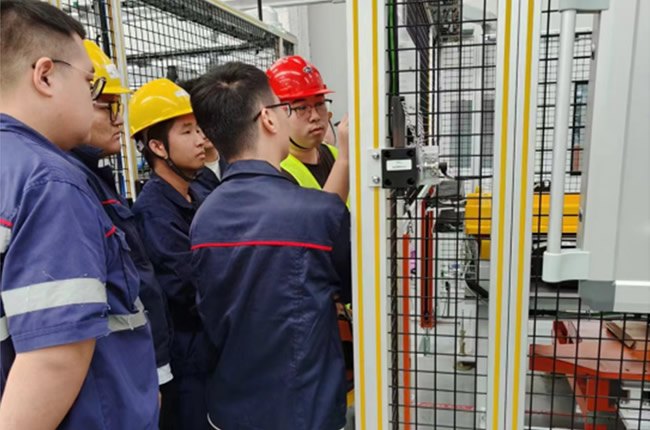 我們的服務包括