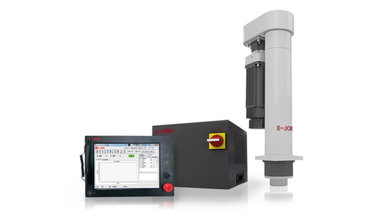 P系列伺服壓裝系統(tǒng)