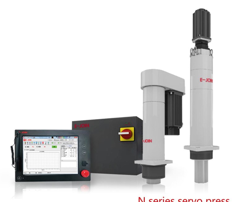 伺服壓機(jī)在低空經(jīng)濟(jì)中的應(yīng)用